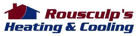 Rousculp's Heating & Cooling 2413 Von Esch Road Unit B Plainfield, IL 60586-9079 - Phone: (815) 436-4937