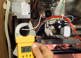 We excel in Furnace repair in Plainfield IL