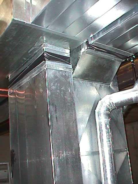 Schedule your duct cleaning in Plainfield IL today through Rousculp's Heating & Cooling.