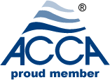 Rousculp's Heating & Cooling is a proud member of the Air Conditioning Contractors of America