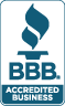 Rousculp's Heating & Cooling is a proud member of the Better Business Bureau